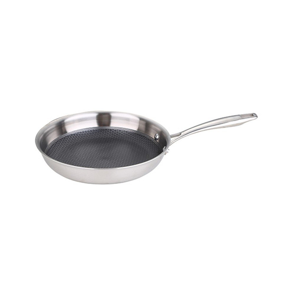 Pánev Bergner Hi-Tech, ∅ 24 cm v:986350