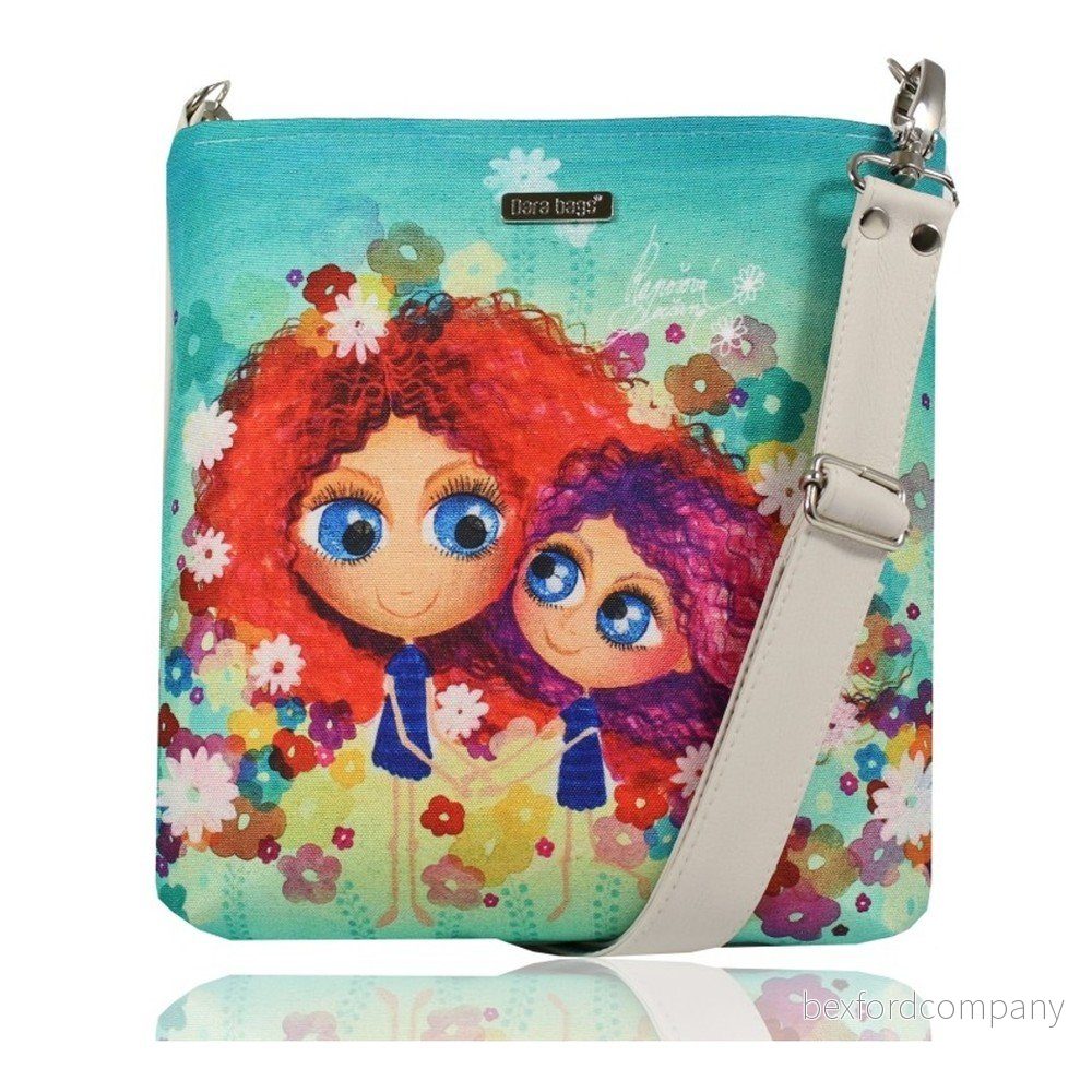Kabelka Dara bags Simply Adélka v:775134