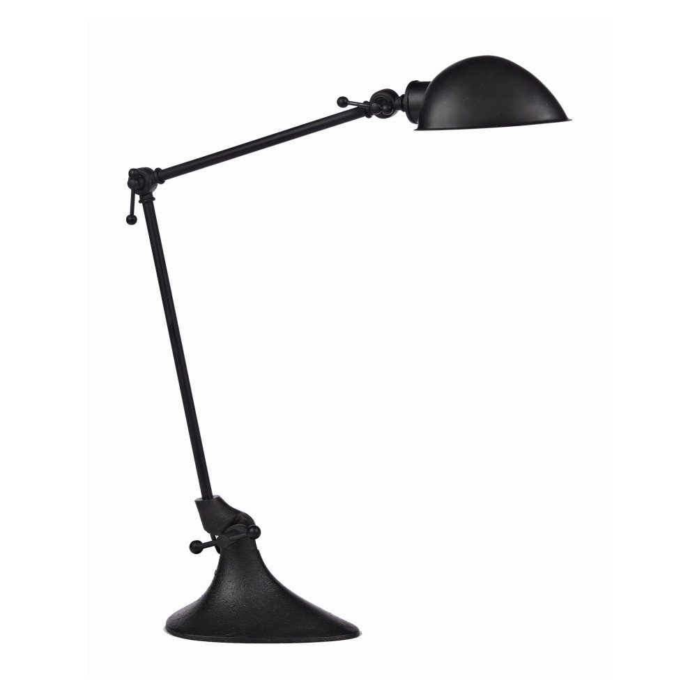 Stolní lampa v černé barvě pols potten Elbow v:1003506