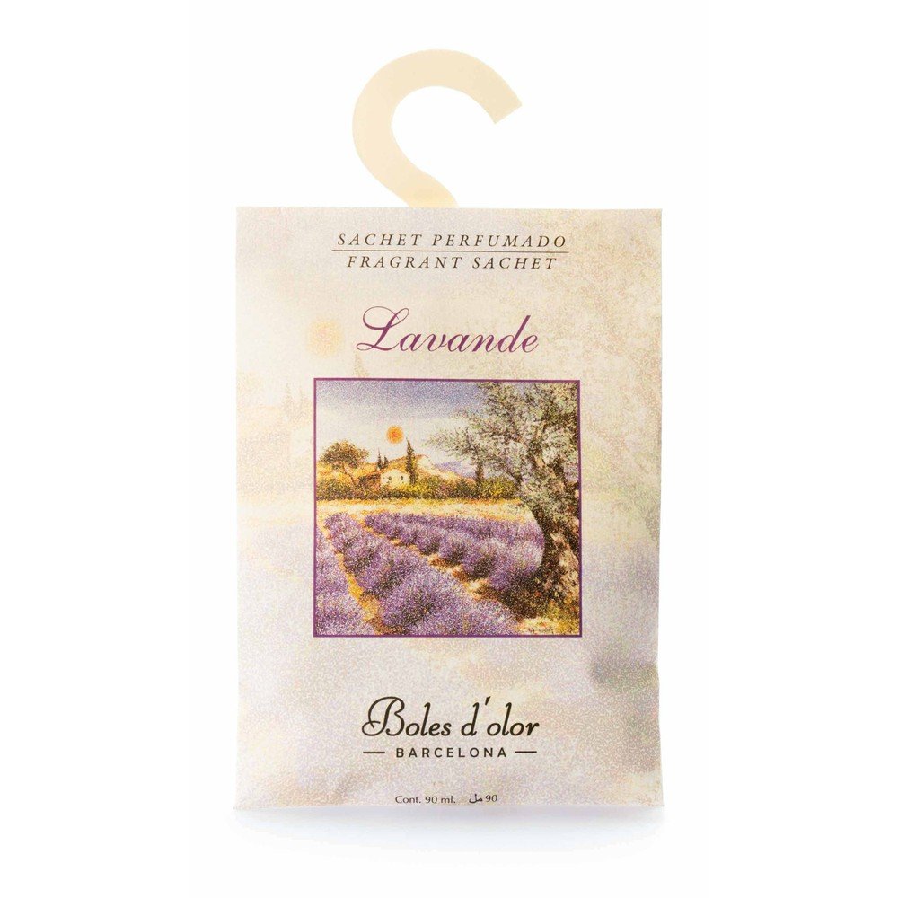 Vonný sáček s vůní levandule Boles d´olor Lavanda v:987356