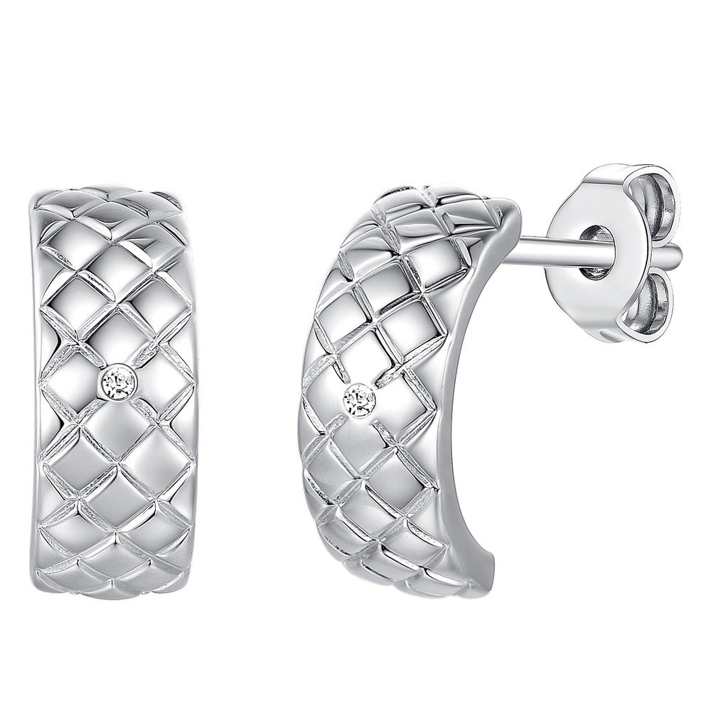 Náušnice Tess Diamonds Valerie v:699948