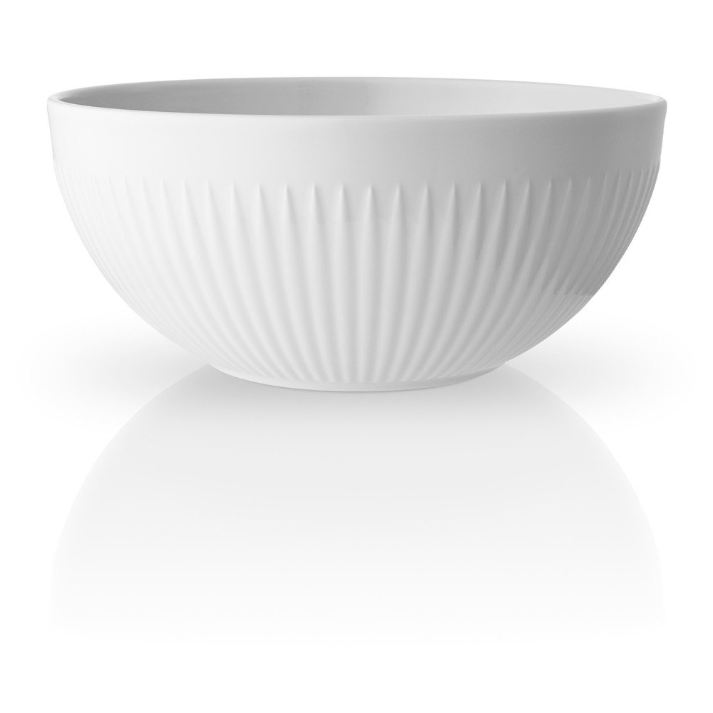 Bílá porcelánová miska Eva Solo Legio Nova, ø 21,5 cm v:1415203