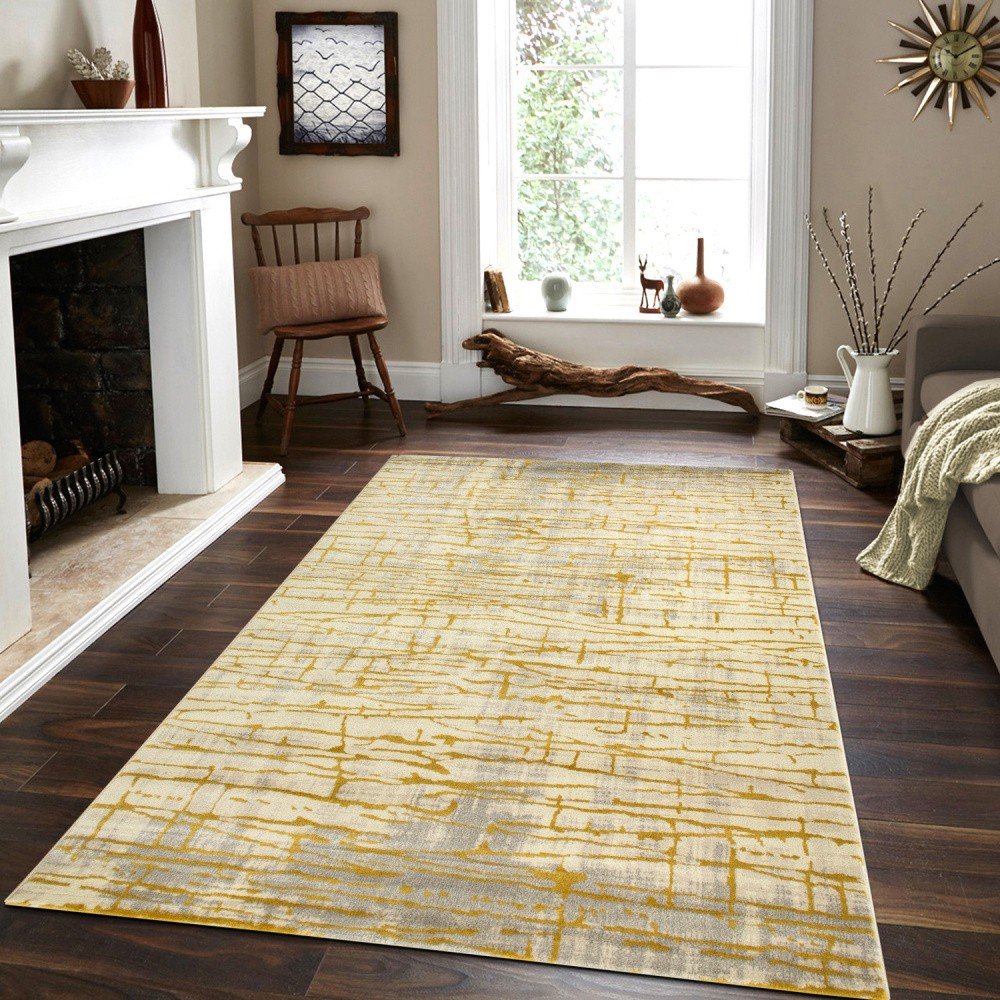 Koberec Larsetto Muno, 80 x 150 cm v:1238640