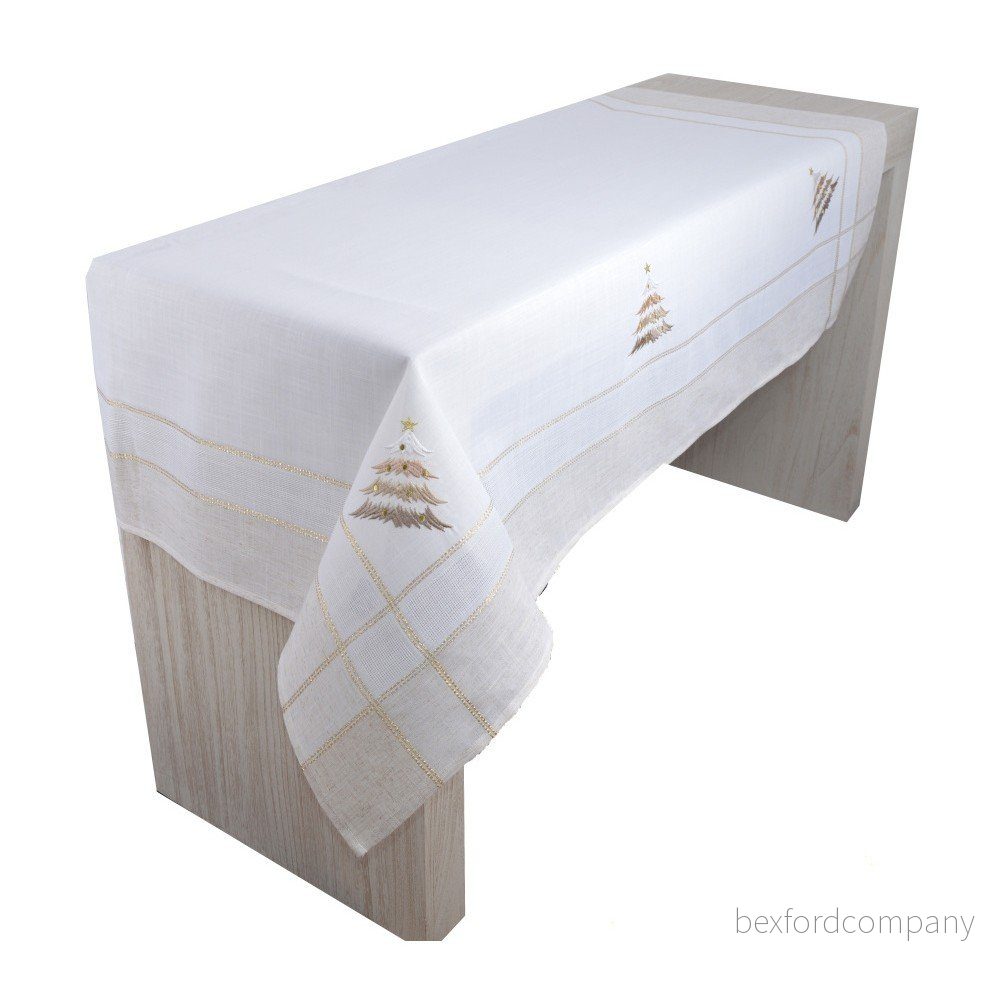 Ubrus Ewax Tree, 140x270 cm v:709460