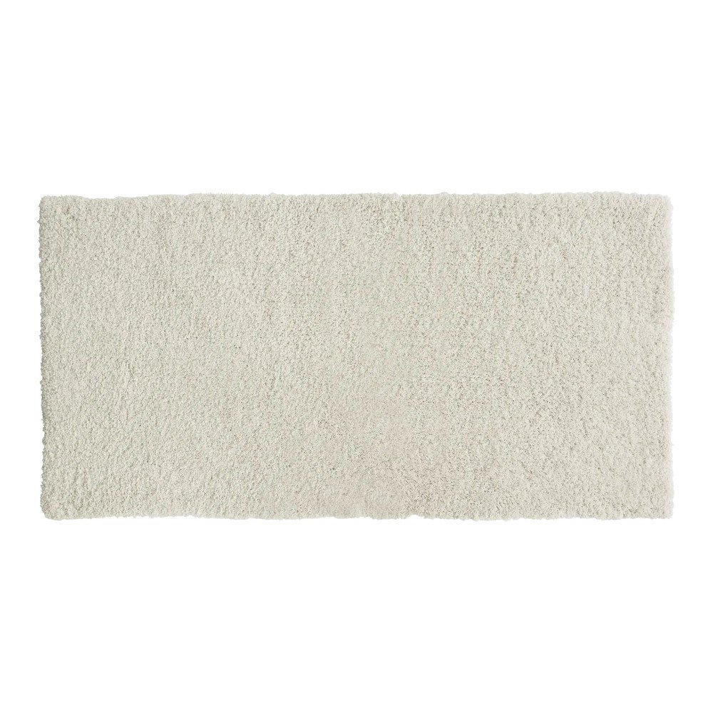 Krémová koupelnová předložka 70x140 cm Tuufa – Blomus v:1908778