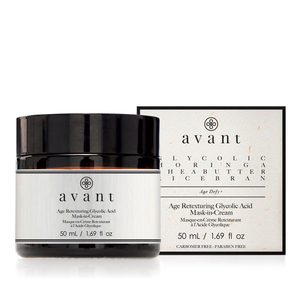 Omlazující maska Avant Skincare Retexturing, 50 ml v:979670