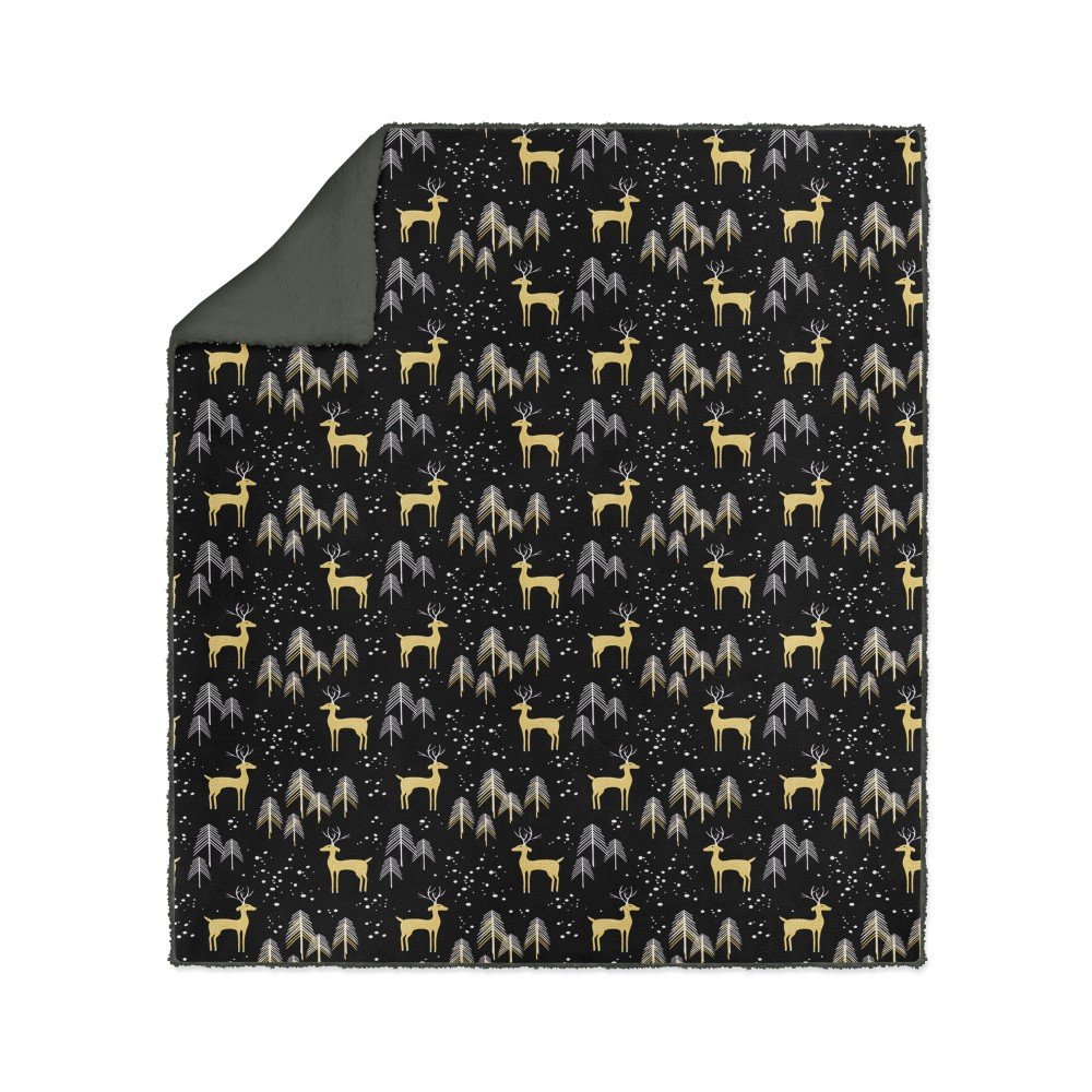 Deka Oyo home Twinkle, 160 x 220 cm v:929334