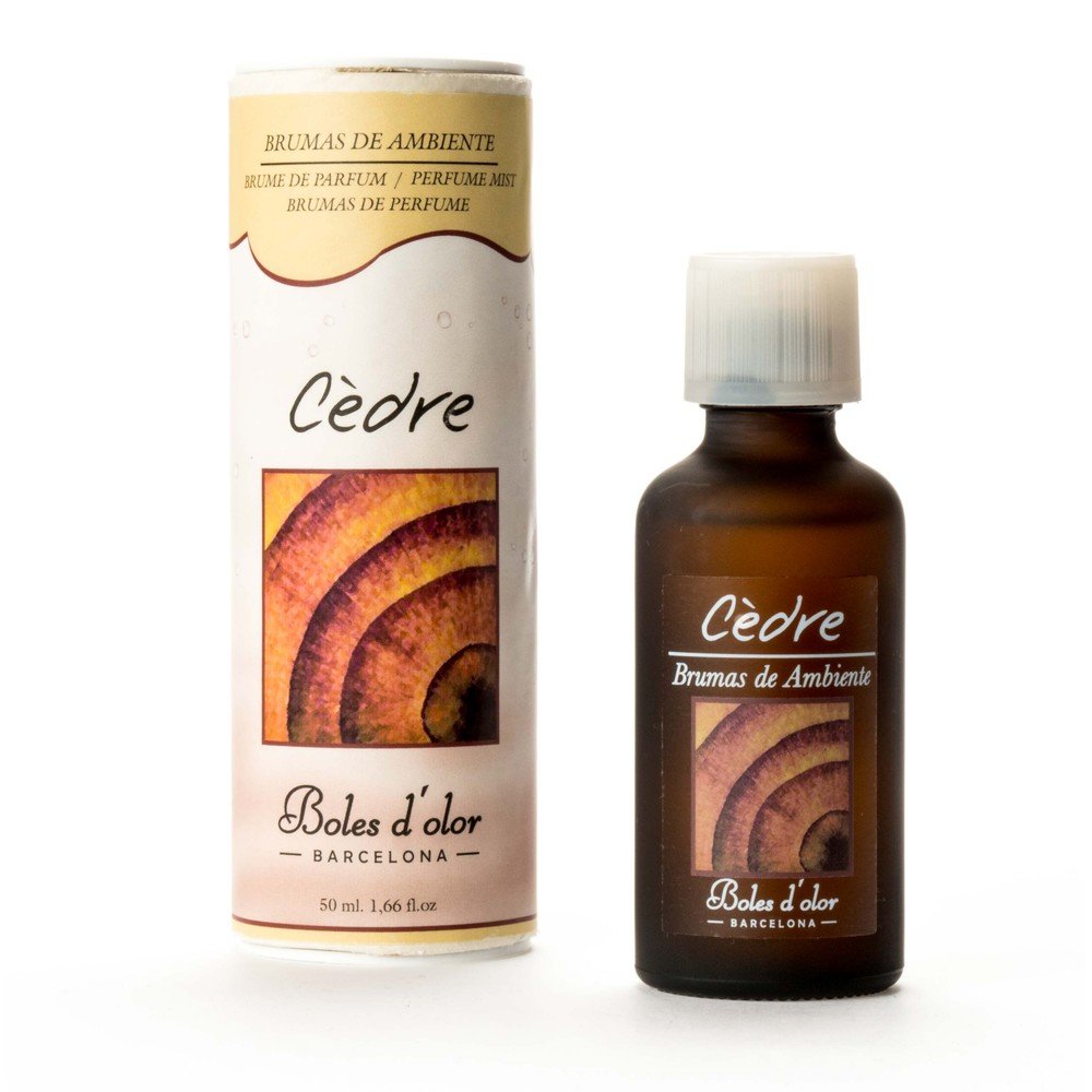 Esence s vůní cedru do elektrického difuzéru Ego Dekor Cedre, 50 ml v:1321424