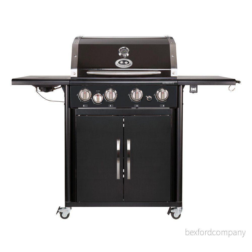 Plynový gril Australia 425 G – Outdoorchef v:1615152