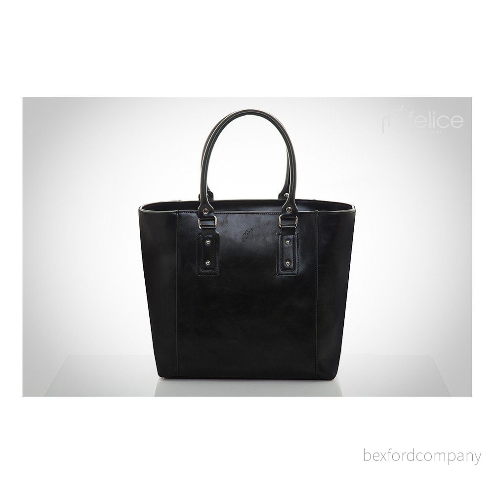 Kabelka Felice Bello Black v:696214