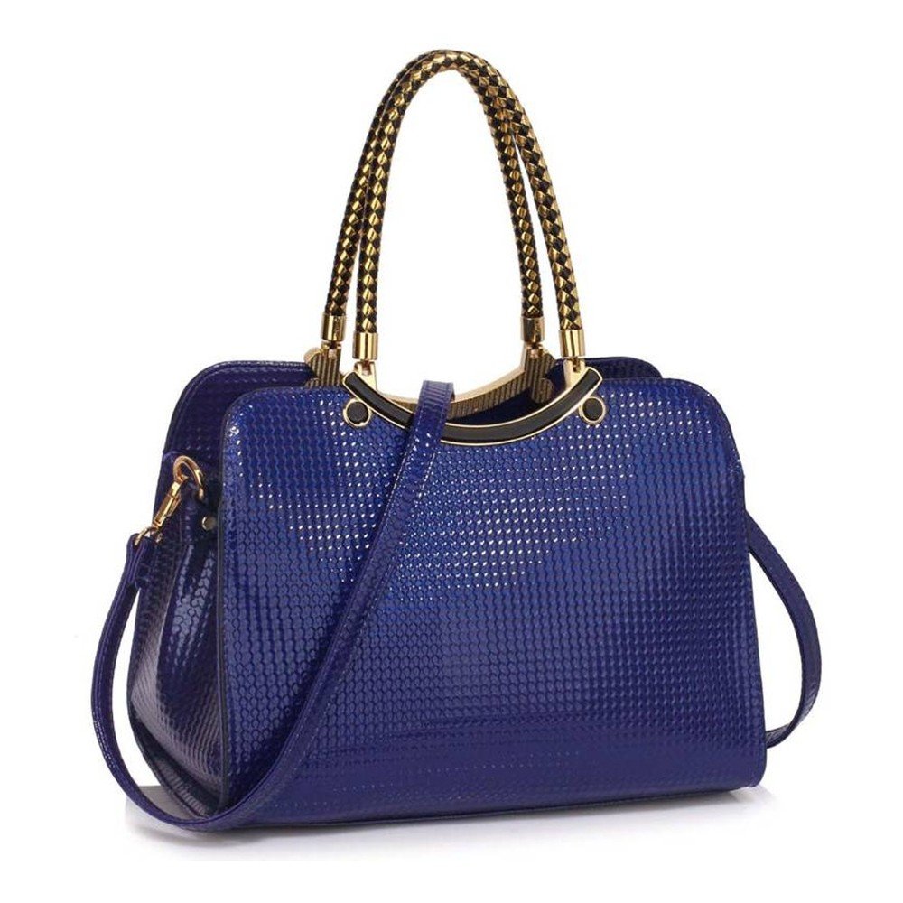 Kabelka L&S Bee Navy v:718312