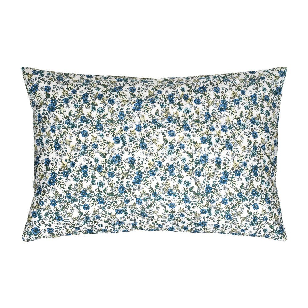 Vzorovaný povlak na polštář A Simple Mess Blomst 60 x 40 cm v:875884