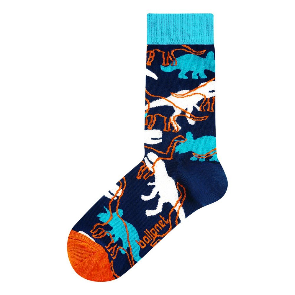 Ponožky Ballonet Socks Dino, velikost 41 – 46 v:1127230
