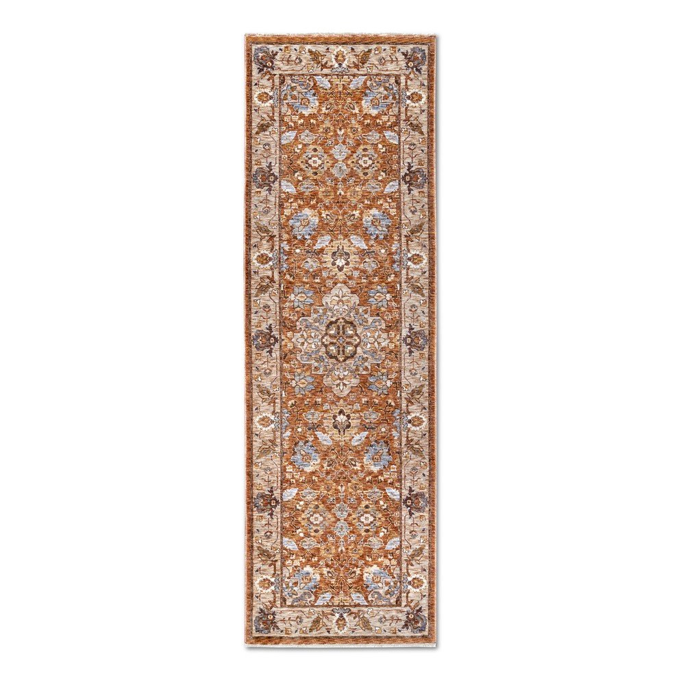 Oranžový běhoun 80x190 cm Egon – Villeroy&Boch v:1673380