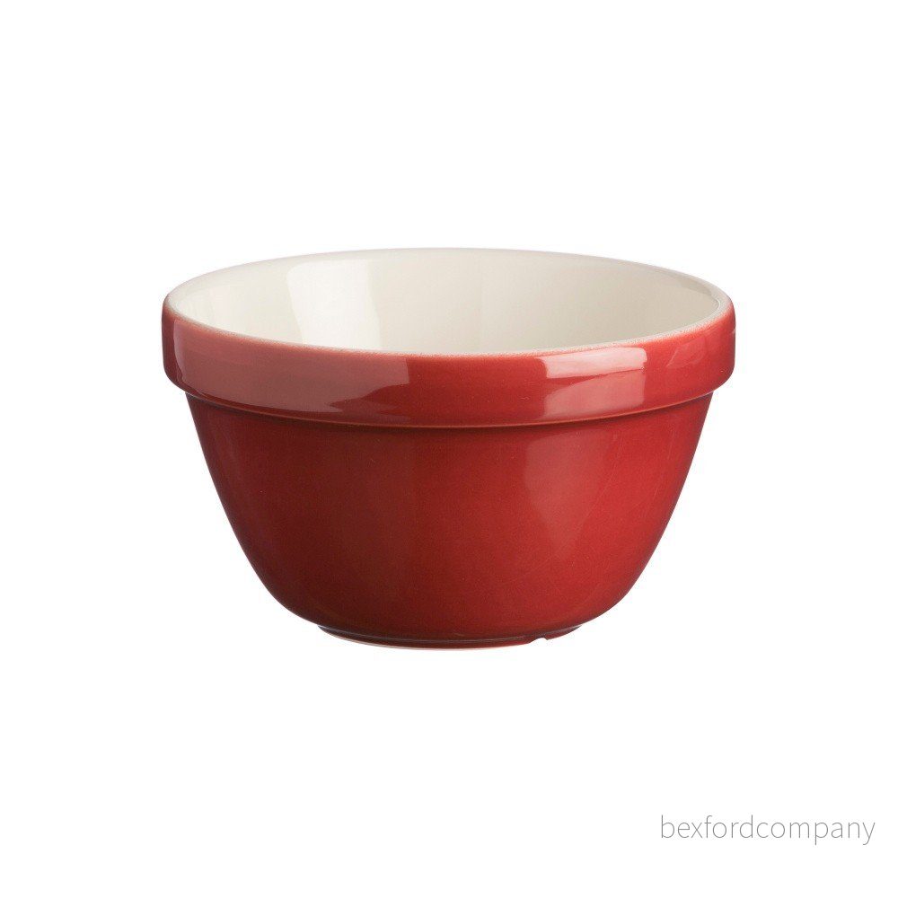 Vínová kameninová miska Mason Cash, ⌀ 16 cm v:750664