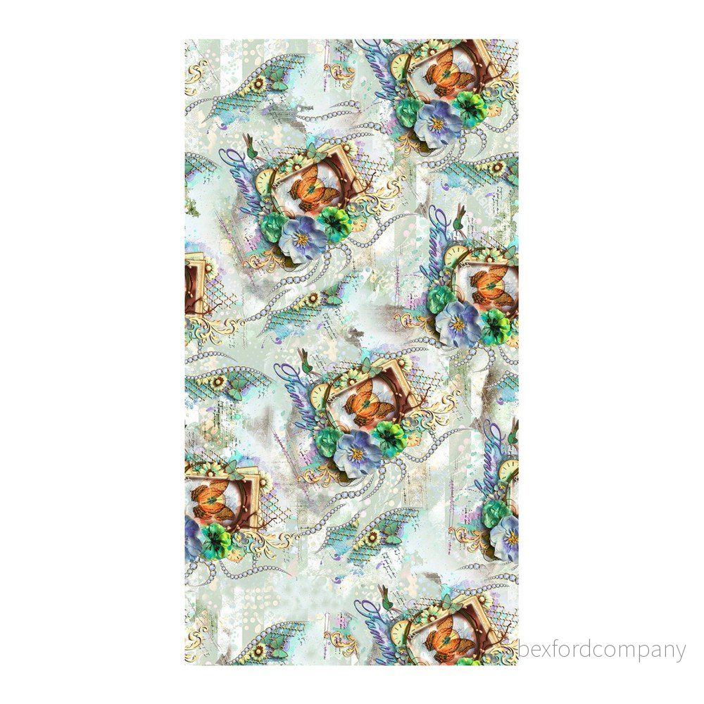 Koberec Vitaus Phoebe, 80 x 140 cm v:770730