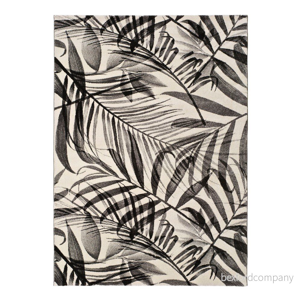 Koberec Universal Rya Gris, 80 x 150 cm v:1032932