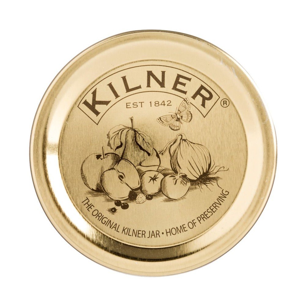 Sada 12 těsnících víček Kilner Jam v:1056874