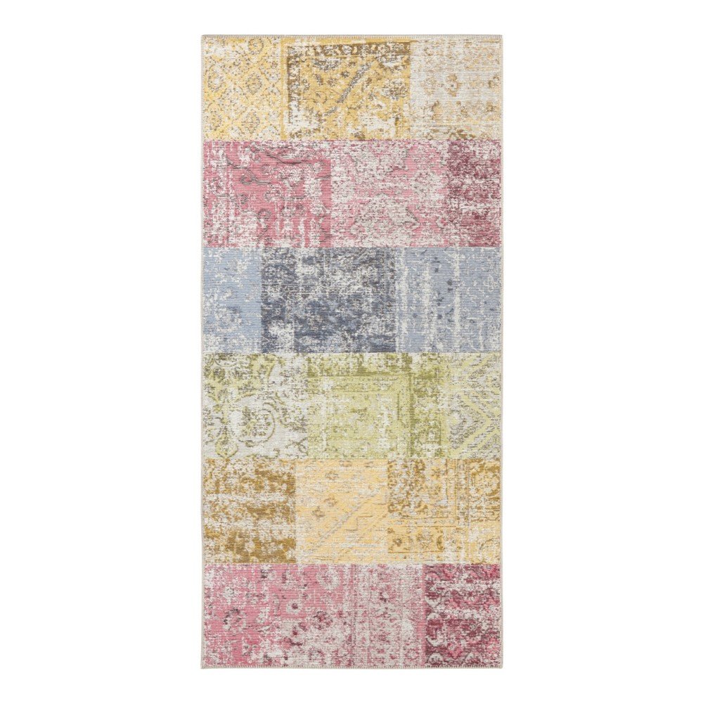 Běhoun Elle Decoration Pleasure Toulon, 80 x 200 cm v:1267640