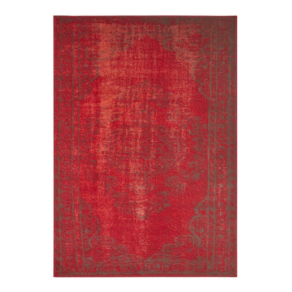 Červený koberec Hanse Home Celebration Cordelia, 120 x 170 cm v:1293826