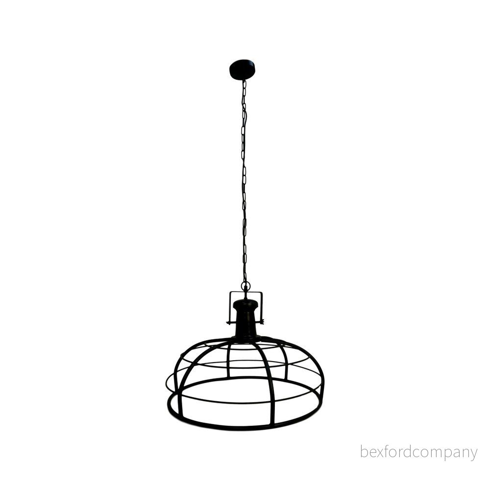 Závěsné svítidlo HSM collection Pendant Crown v:1286716