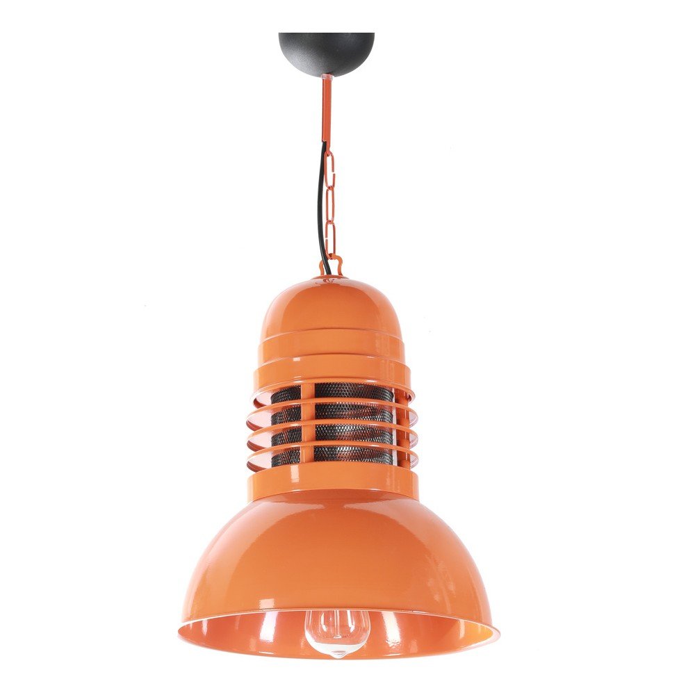 Oranžové svítidlo Masivworks Atelier v:1114770