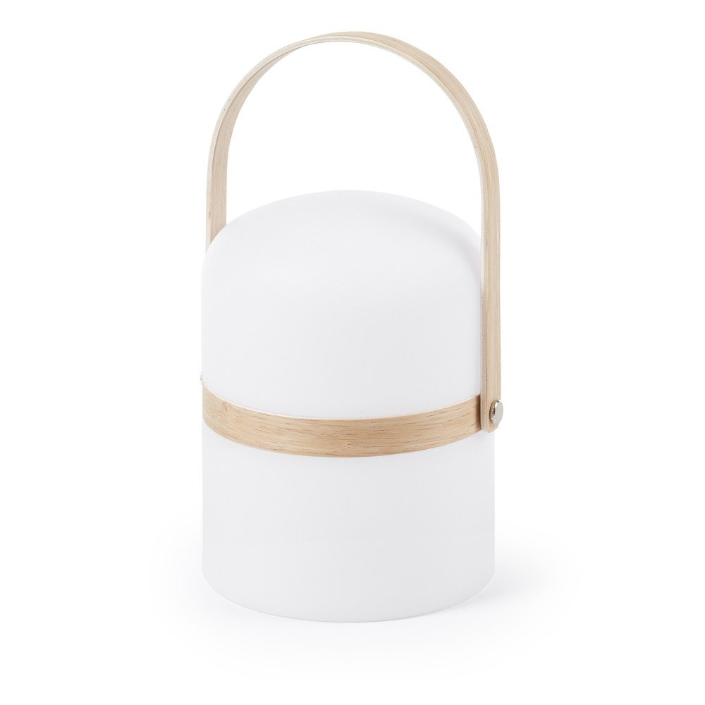Venkovní lampa Kave Home Janvir, výška 26,5 cm v:1404725