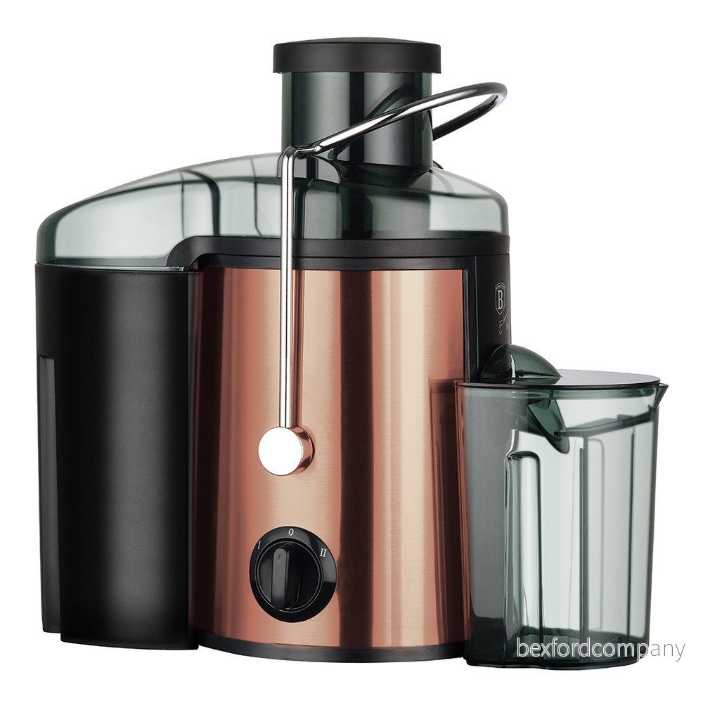 Odšťavňovač ve zlaté barvě Rosegold Metallic Line v:1457368