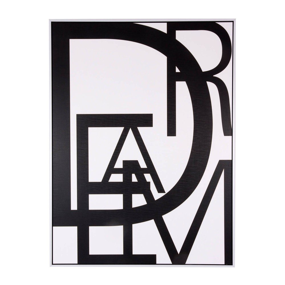 Obraz sømcasa Dream, 60 x 80 cm v:1298780