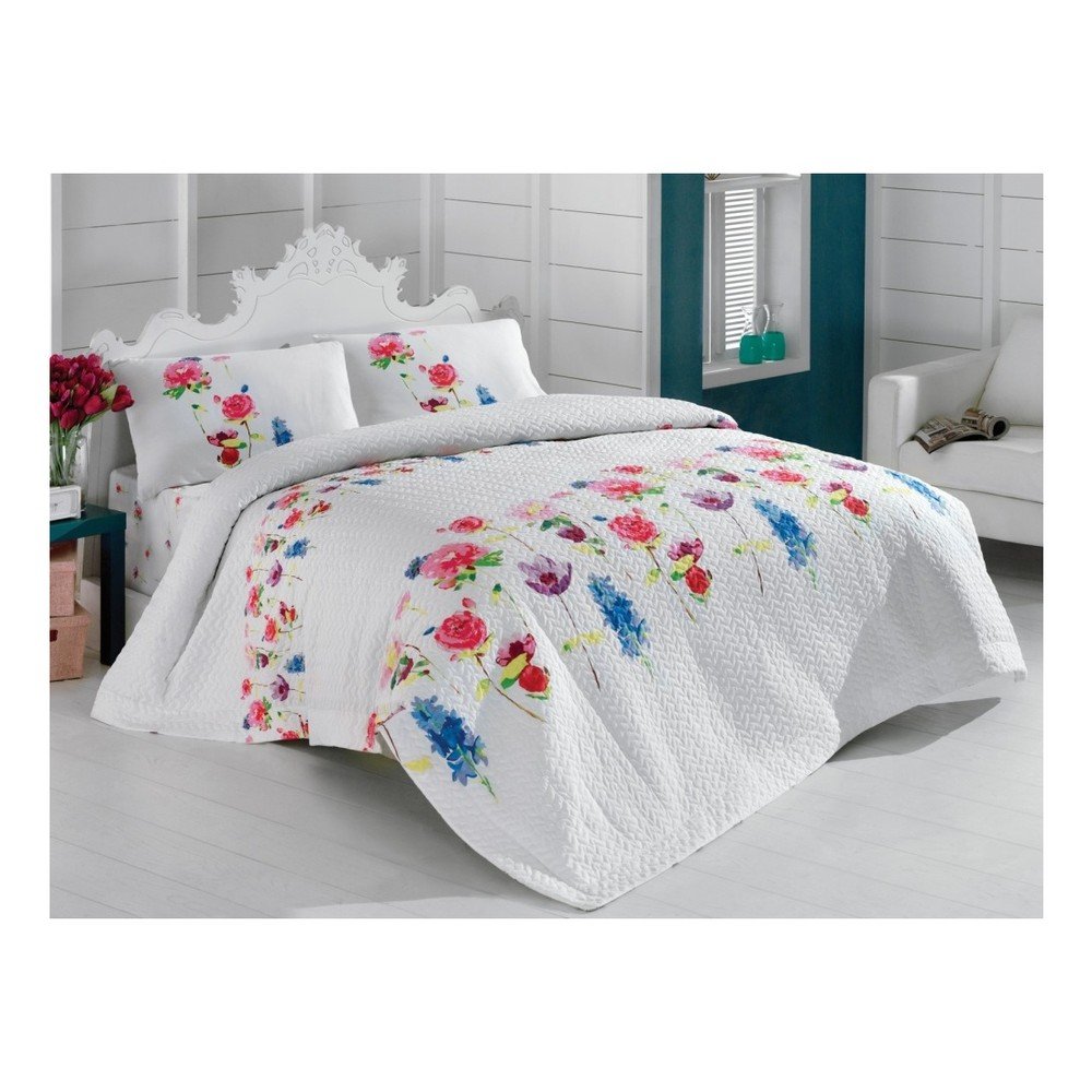 Ložnicový set Fuchsia na jednolůžko, 180 x 230 cm v:750884