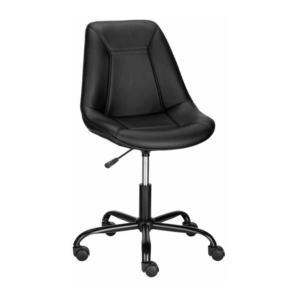 Černá kancelářská židle Støraa Carl v:943690