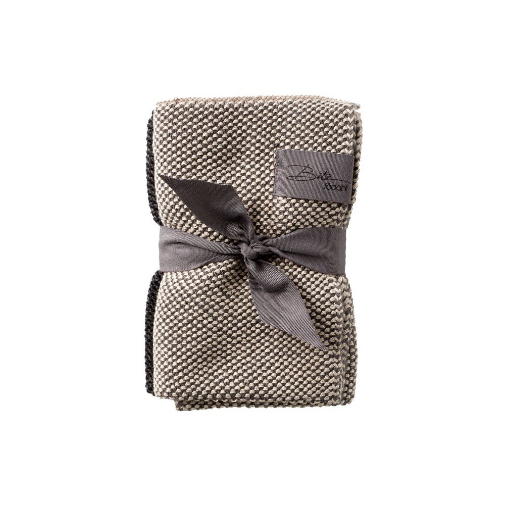 Bavlněné utěrky v sadě 2 ks 30×30 cm Organic v:1381087