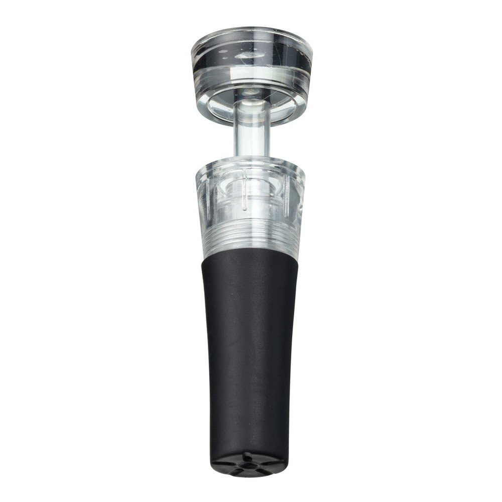 Vakuová pumpička na víno Kitchen Craft Stopper and Preserver v:907110