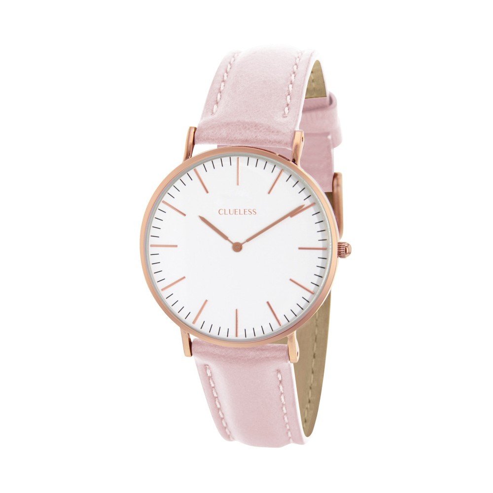 Dámské hodinky Clueless Diddy Rose v:790656
