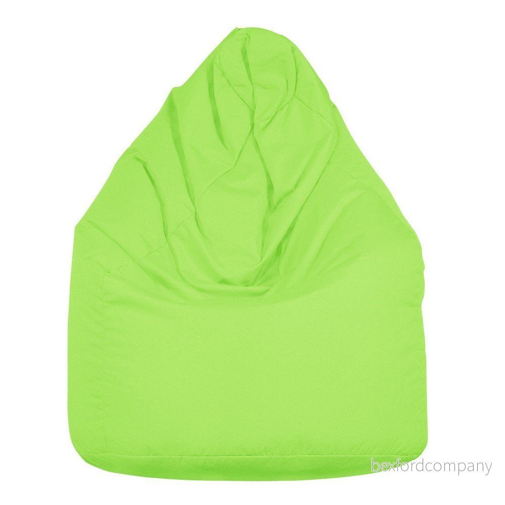 Zelený sedací vak Sit and Chill Cebu v:881784
