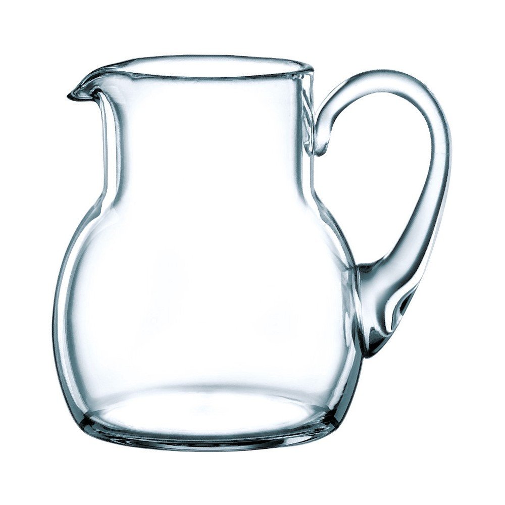 Džbán z křišťálového skla Nachtmann Vivendi Pitcher, 250 ml v:1318498