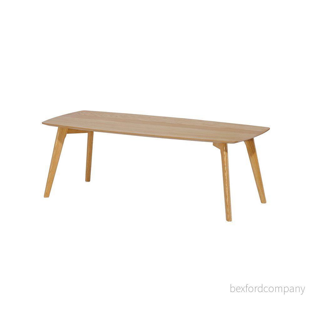 Dřevěný odkládací stolek Santiago Pons Eliseo v:739324