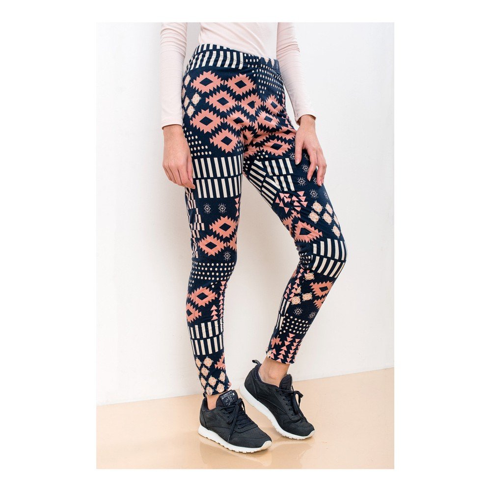 Barevné legíny Lull Loungewear Gamechangers, vel. M v:990388