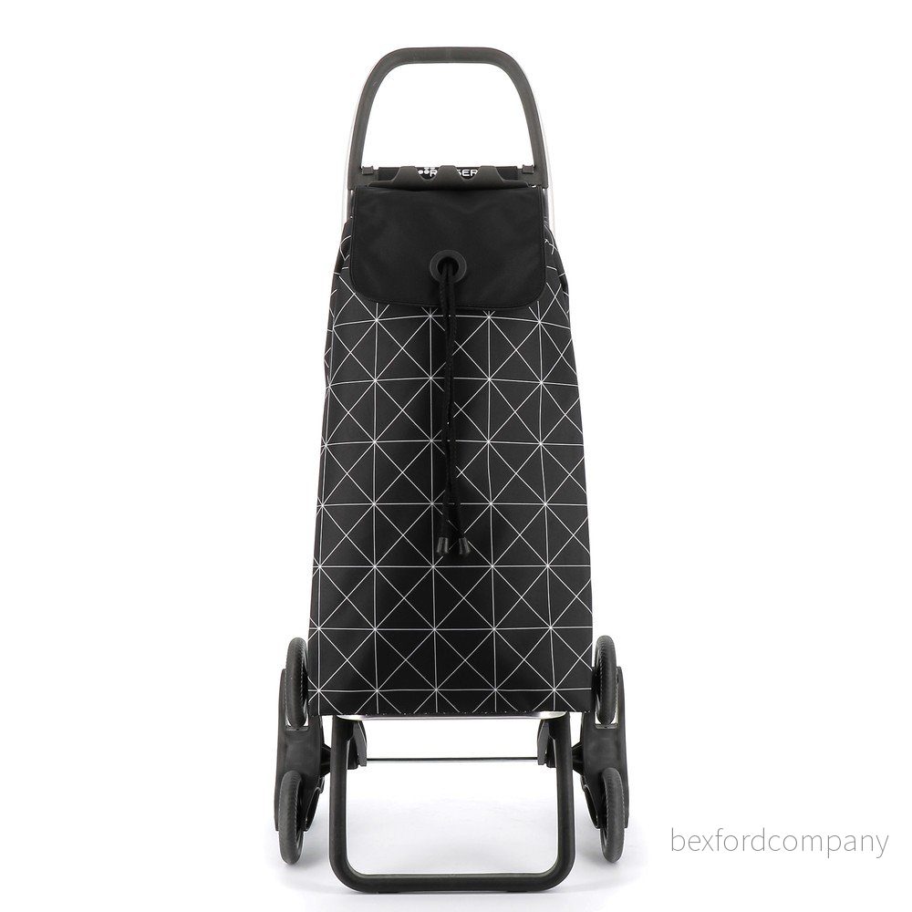 Nákupní taška na kolečkách 43 l I-Max Star 6L Logic – Rolser v:1653252