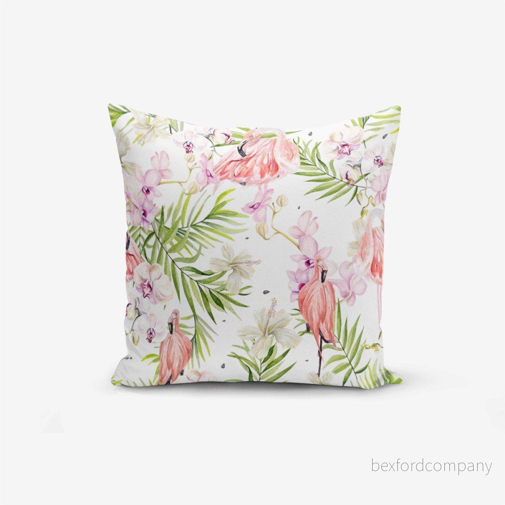 Povlak na polštář Minimalist Cushion Covers Aquarelle, 45 x 45 cm v:1294368