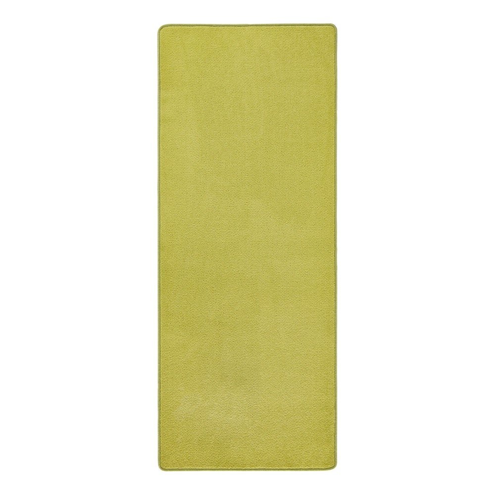 Zelený běhoun Hanse Home, 200 x 80 cm v:1115966