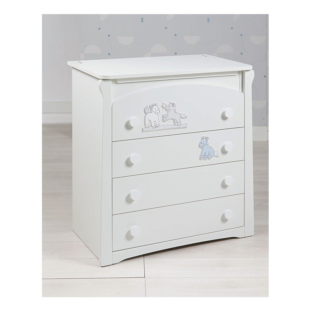 Komoda s vaničkou Picci Milky v:827900