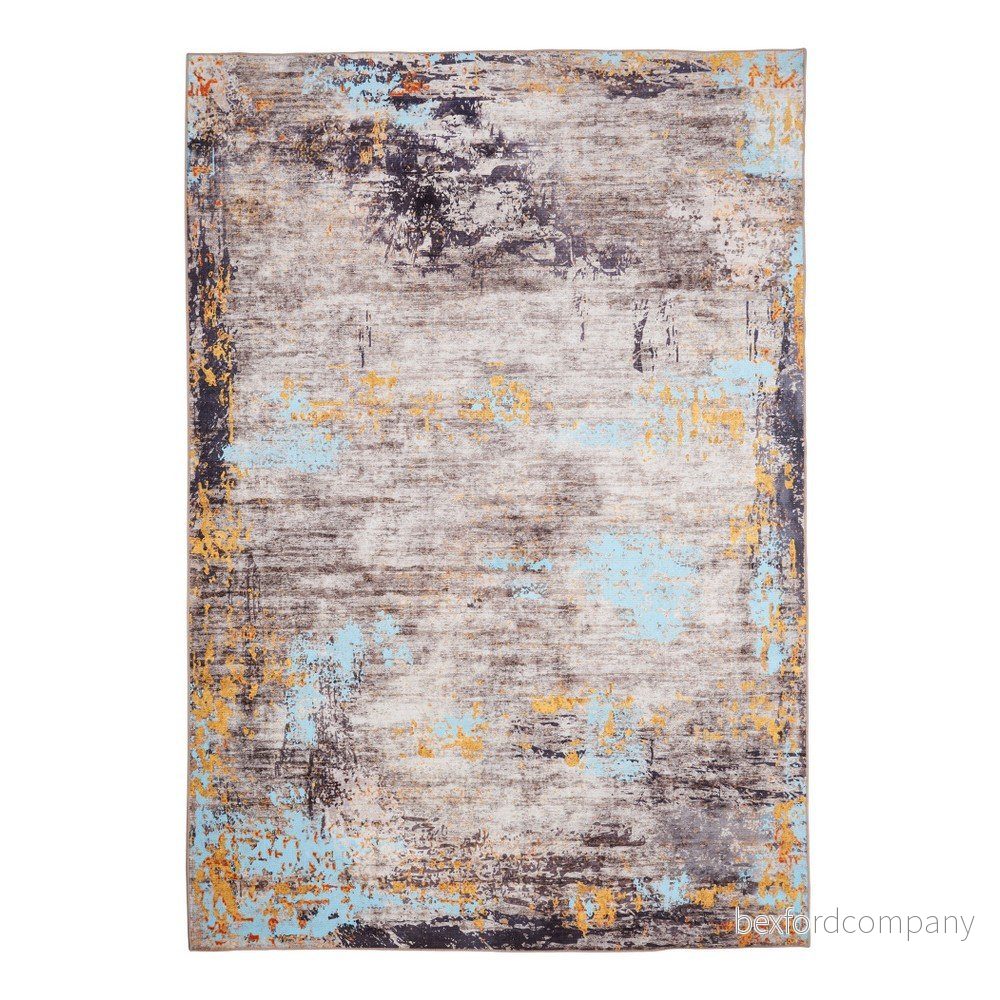 Koberec Floorita Painting, 80 x 150 cm v:1058440
