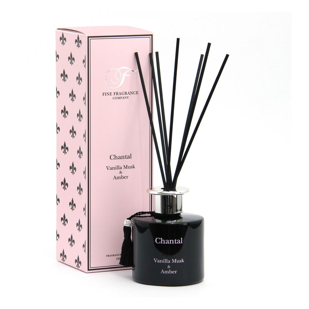 Vonný difuzér Candle-Lite Chantal, intenzita vůně až 4 měsíce v:1313820