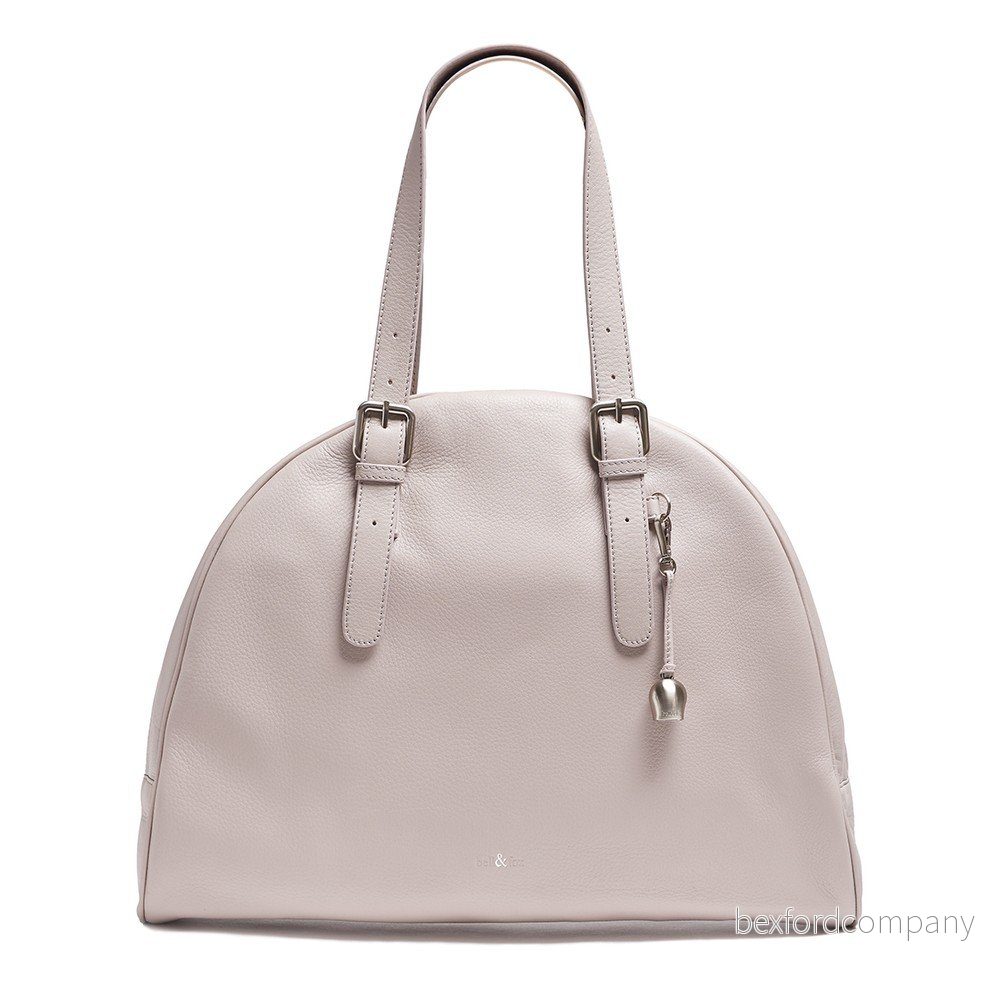 Kabelka Bell & Fox Shoulder Lavender v:702406