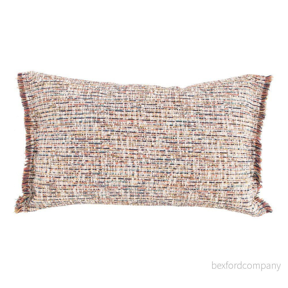 Béžový zahradní polštář Hartman Multi, 30 x 45 cm v:1371099 Béžový zahradní polštář Hartman Multi, 30 x 45 cm v:1371099