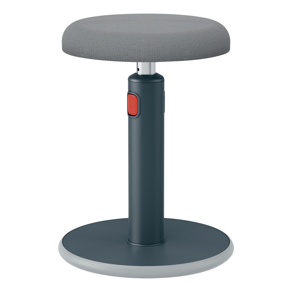 Ergonomická židle ø 37 cm Ergo – Leitz v:1431131