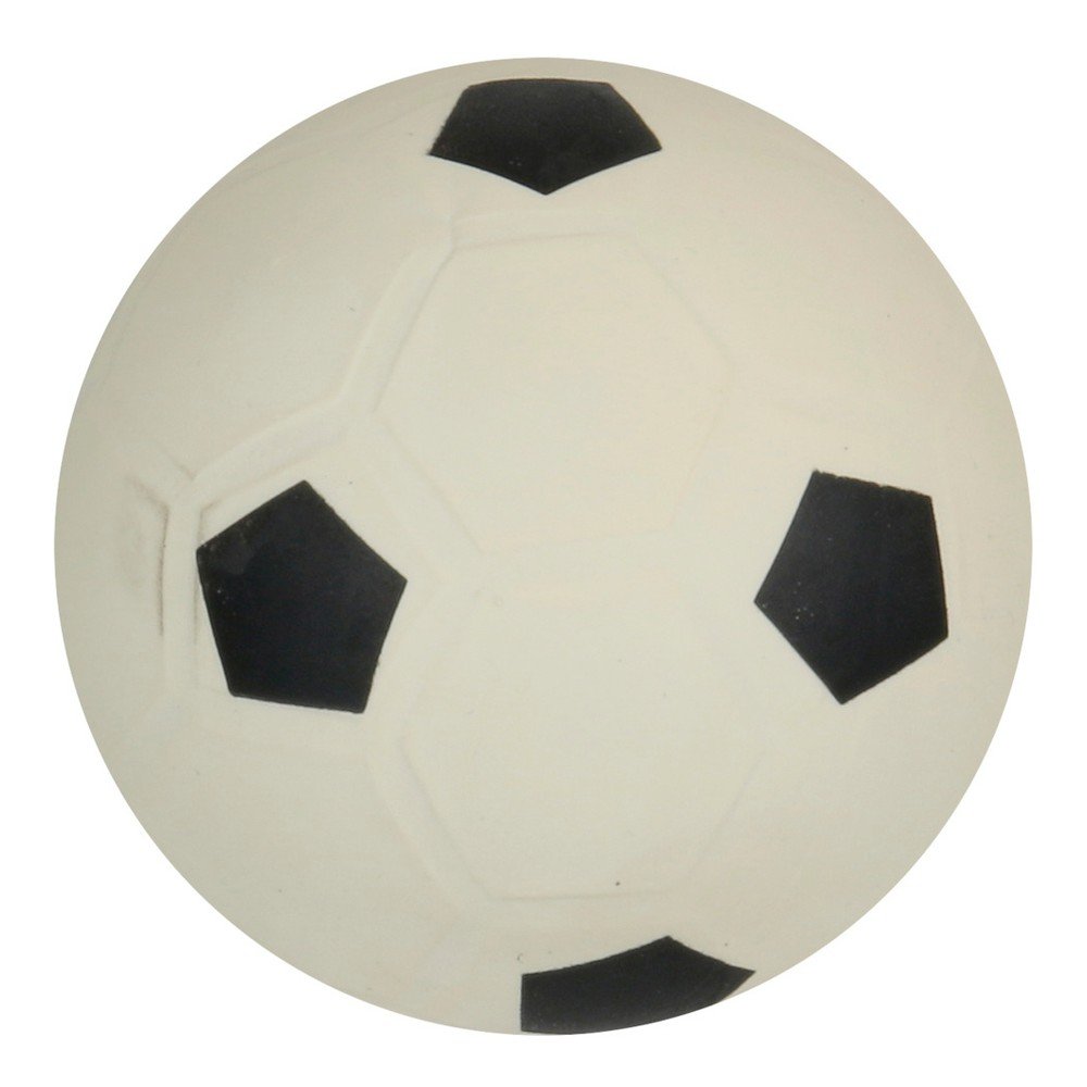 Antistresový gumový míček Le Studio Ballon De Foot v:1255766 Antistresový gumový míček Le Studio Ballon De Foot v:1255766