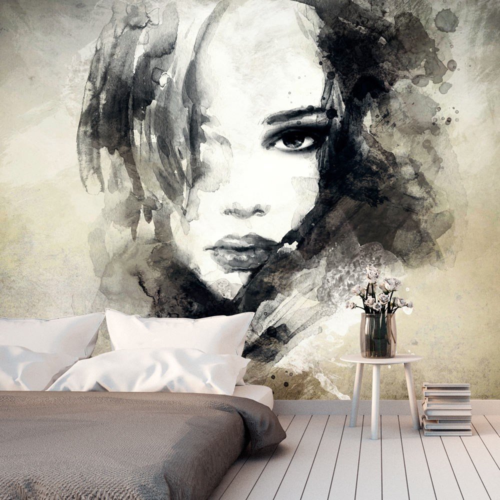 Velkoformátová tapeta Artgeist Mysterious, 300 x 210 cm v:1102468