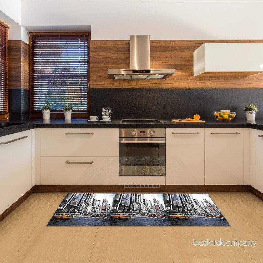 Běhoun Ynot home New York, 52 x 180 cm v:833580